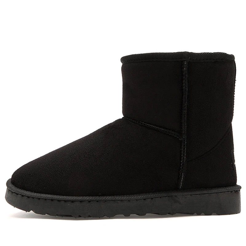 Winter new style plus velvet outdoor warm snow shoes cotton shoes trendy men's shoes foot warm cotton designer shoes
Winter new style plus velvet outdoor warm snow shoes cotton shoes trendy men's shoes foot warm cotton designer shoes