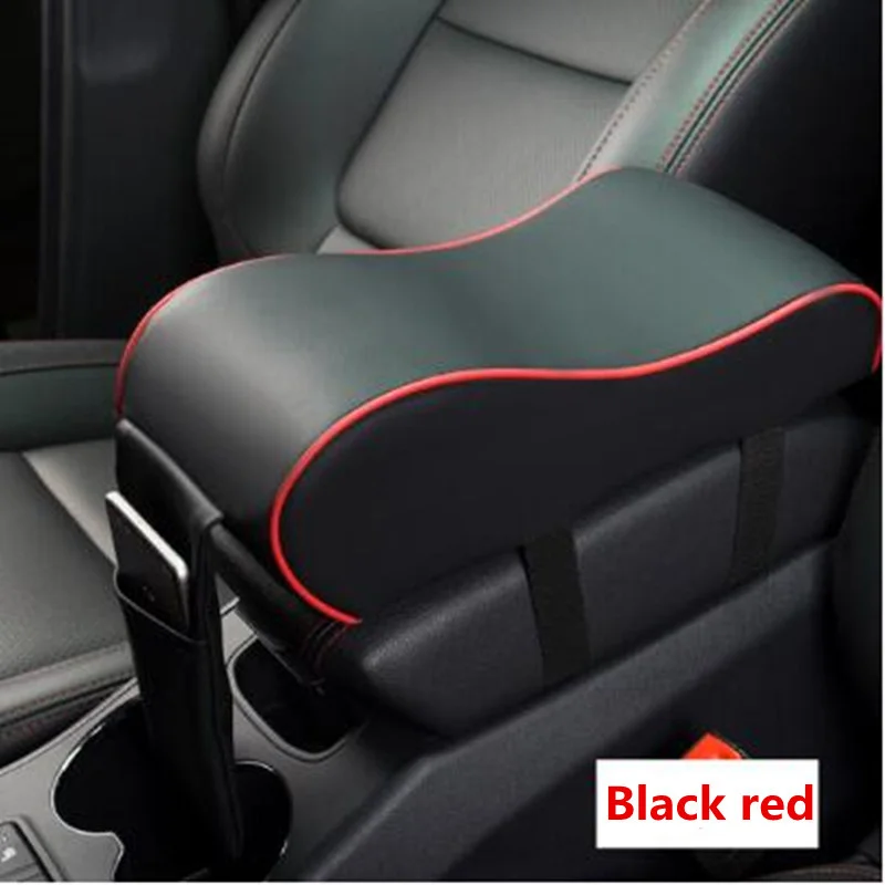 Универсальный автомобильный подлокотник для Renault Koleos Clio Scenic Megane Duster Sandero Captur Twingo