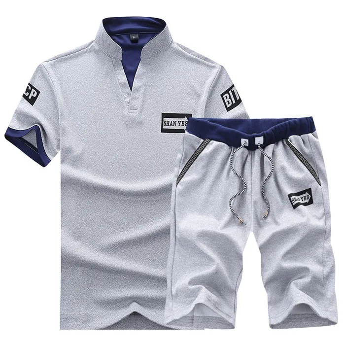 Free Shipping Summer 2021 2Pcs Set Men Short Sleeve T Shirt Cropped Top Shorts Men's Tracksuits Design Fashion T-shirt
Free Shipping Summer 2021 2Pcs Set Men Short Sleeve T Shirt Cropped Top Shorts Men's Tracksuits Design Fashion T-shirt