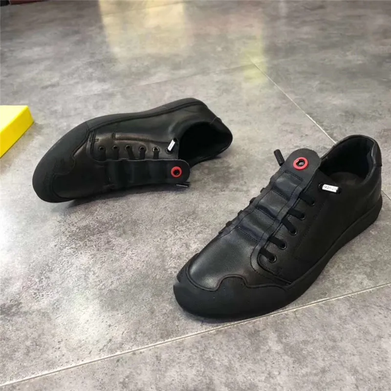 Autumn New Product Simple Design Men Casual Shoes Waterproof Easy Wearing No Tie Shoeslace Men Shoes
Autumn New Product Simple Design Men Casual Shoes Waterproof Easy Wearing No Tie Shoeslace Men Shoes