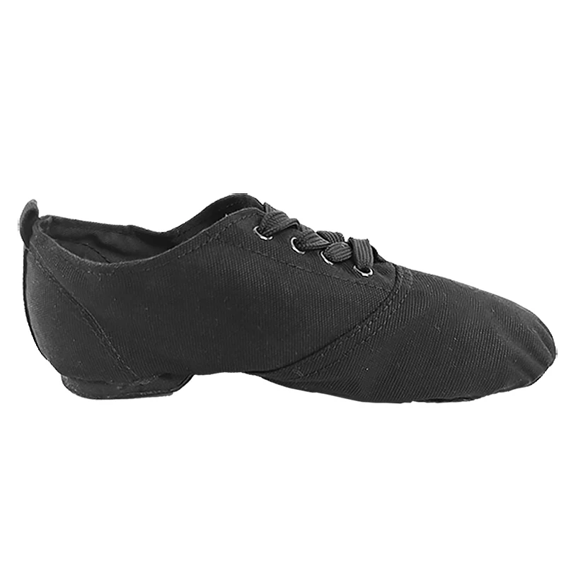 Canvas Soft Sole Jazz Dance Shoes Tan Black Antiskid Sole Jazz Shoes High Quality Adults Dance Sneakers For Girls Women
Canvas Soft Sole Jazz Dance Shoes Tan Black Antiskid Sole Jazz Shoes High Quality Adults Dance Sneakers For Girls Women