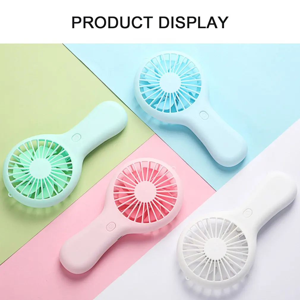 Portable USB Mini Wind Power Handheld Fan Ultra-quiet And Convenient Fan High Quality Student Office Cute Small Cooling Fans
Portable USB Mini Wind Power Handheld Fan Ultra-quiet And Convenient Fan High Quality Student Office Cute Small Cooling Fans