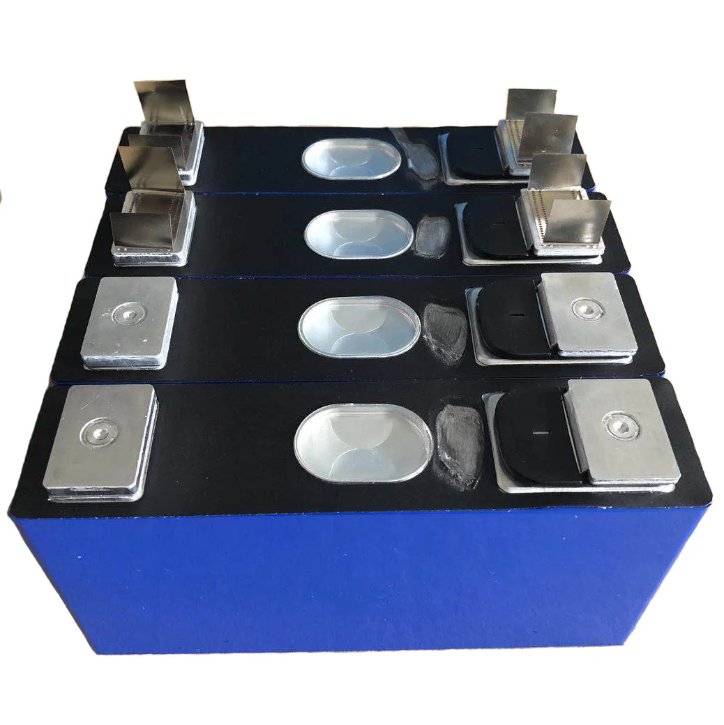 4pcs 12V 3.7v 96AH Lithium ion LiNCM Battery Cells prismatic cells for Solar Energy storage system Electric Boat Yatch
4pcs 12V 3.7v 96AH Lithium ion LiNCM Battery Cells prismatic cells for Solar Energy storage system Electric Boat Yatch