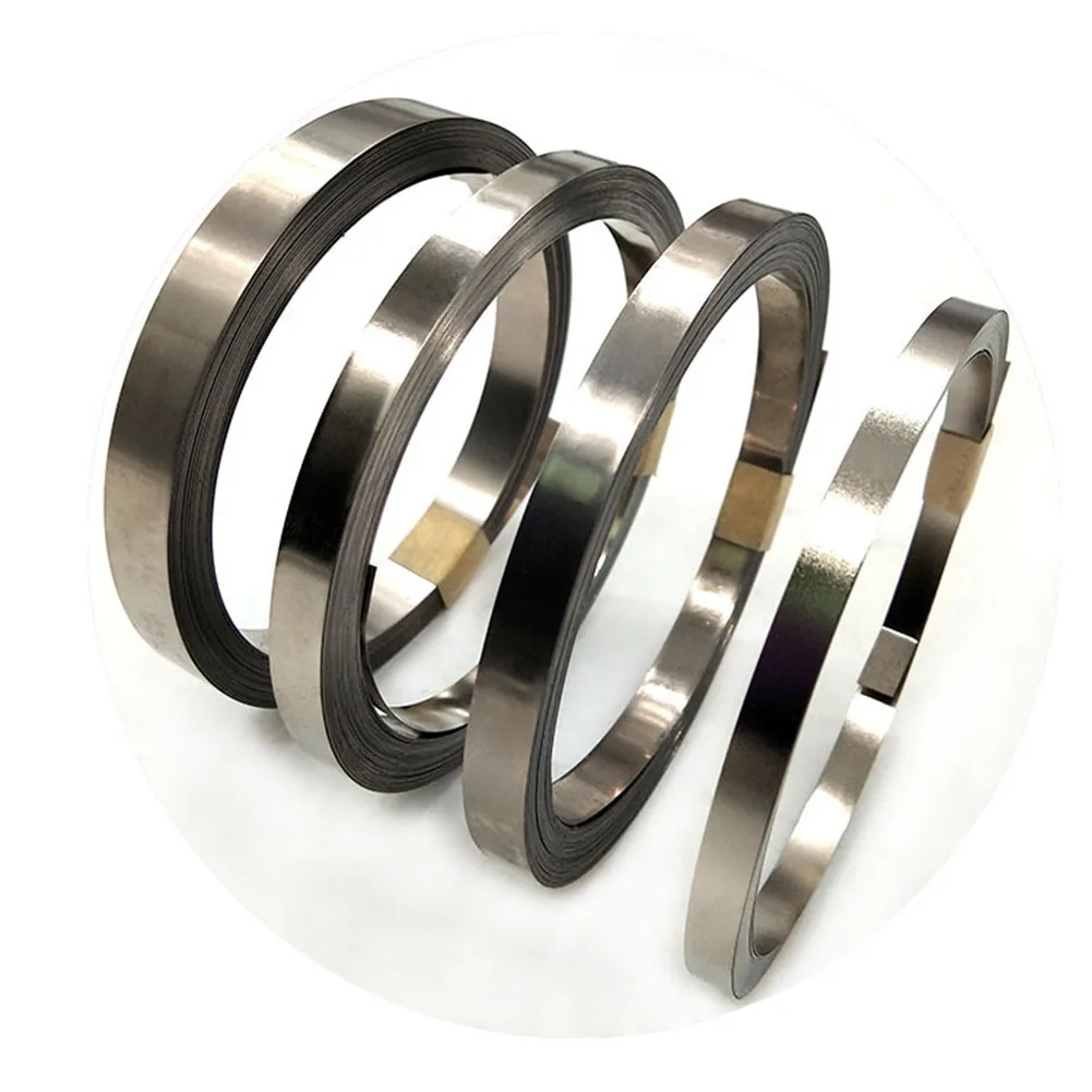 10 Meters Battery Nickel Sheet Plate Nickel Plated Steel Belt Strip Connector Battery Connection Sheet 10 Meters Used In Nickel
10 Meters Battery Nickel Sheet Plate Nickel Plated Steel Belt Strip Connector Battery Connection Sheet 10 Meters Used In Nickel