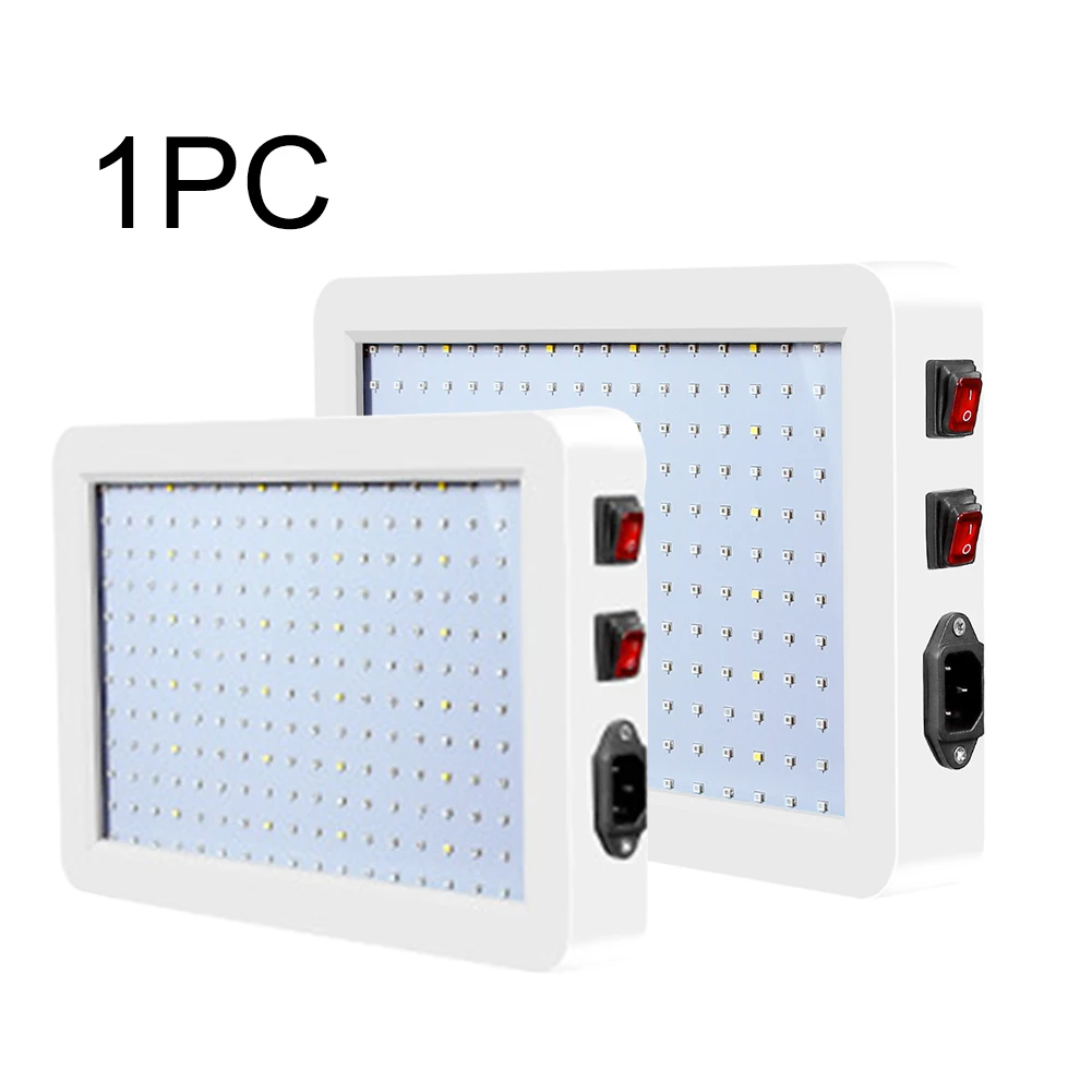 High Efficiency PC For Indoor Plants Adjustable Rope Greenhouse IP65 Waterproof LED Grow Light Easy Install Double Switch
High Efficiency PC For Indoor Plants Adjustable Rope Greenhouse IP65 Waterproof LED Grow Light Easy Install Double Switch
