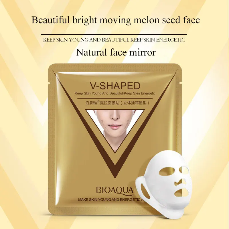 Face-lifting Mask Nourshing Hydrating Moisturizing Oil Control Whitening Shaping Brightening Firming Facial Mask Skin Care 40g
Face-lifting Mask Nourshing Hydrating Moisturizing Oil Control Whitening Shaping Brightening Firming Facial Mask Skin Care 40g