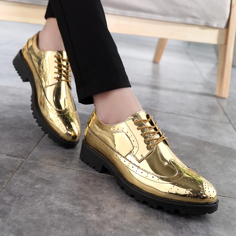 CASUAL SHOE FOR MAN Shoes Oxford Leather For Men Mens Dress Casual Men's Pointed Toe Luxury FASHION Business
CASUAL SHOE FOR MAN Shoes Oxford Leather For Men Mens Dress Casual Men's Pointed Toe Luxury FASHION Business