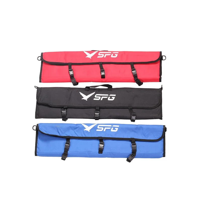 Folding Recurve Bow Bag Arrow Backpack Archery Straight Pull Split Bow Sports Bags Handbag Can Hold Quiver Hunting Accessories
Folding Recurve Bow Bag Arrow Backpack Archery Straight Pull Split Bow Sports Bags Handbag Can Hold Quiver Hunting Accessories