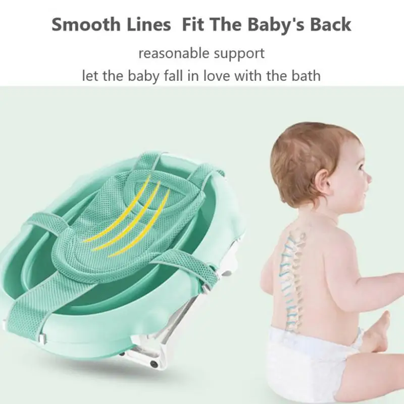 1pcs Baby Bath Net Baby And Children Bathing Pentagonal Net Newborn Bath Tub Bath Rack Baby Bath Tub Bath Bed Net Pocket
1pcs Baby Bath Net Baby And Children Bathing Pentagonal Net Newborn Bath Tub Bath Rack Baby Bath Tub Bath Bed Net Pocket