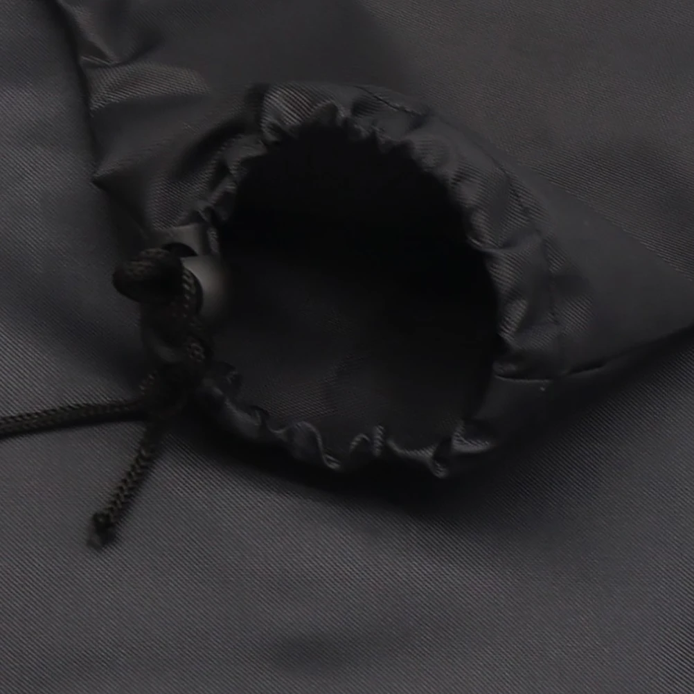 Leaf Blower Vacuum Zippered Bag 420D Oxford Vacuum Bag Waterproof Leaf and Dust Collection Bag
Leaf Blower Vacuum Zippered Bag 420D Oxford Vacuum Bag Waterproof Leaf and Dust Collection Bag