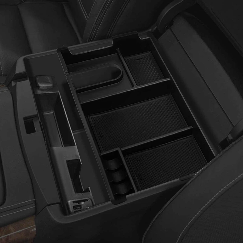 Ящик для хранения в центральной консоли автомобиля, подлокотник, органайзер, укладка, бардачок для уборки, для Toyota 2007-2019
Ящик для хранения в центральной консоли автомобиля, подлокотник, органайзер, укладка, бардачок для уборки, для Toyota 2007-2019