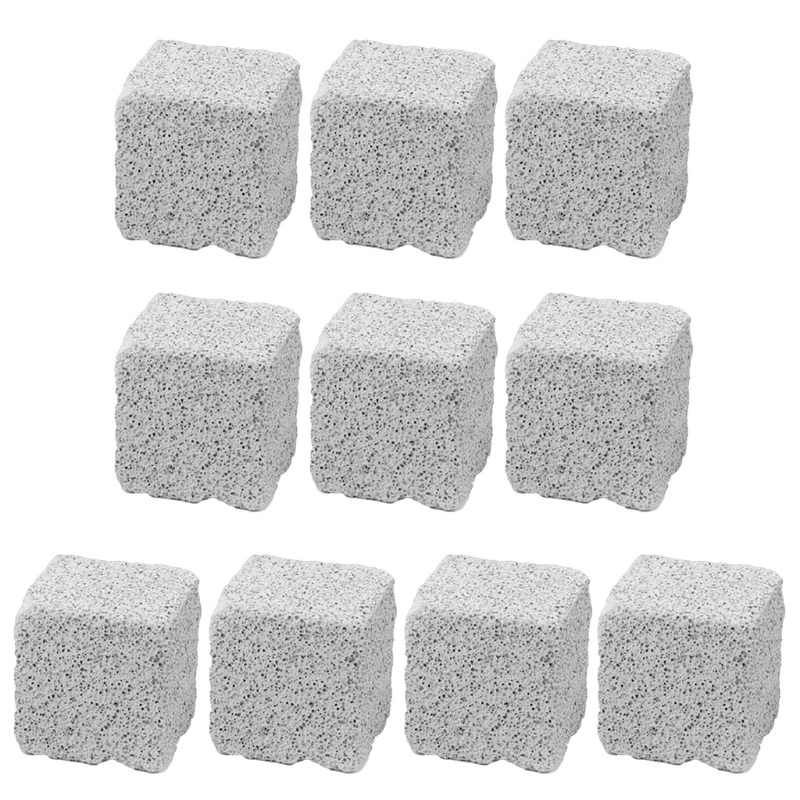 10Pcs Hamster Chew Toy Lava Square Stone Teeth Grinding Toys Mineral Stone Chew Toy for Chinchilla Rabbit Bunny
10Pcs Hamster Chew Toy Lava Square Stone Teeth Grinding Toys Mineral Stone Chew Toy for Chinchilla Rabbit Bunny
