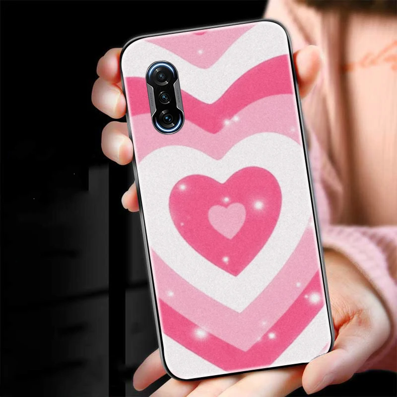Phone Case For Xiaomi POCO X3 Pro X3 NFC F3 Pro GT M3 Pro For POCO F3 GT LOVE Funda Coque Carcasa Cases Back Cover
Phone Case For Xiaomi POCO X3 Pro X3 NFC F3 Pro GT M3 Pro For POCO F3 GT LOVE Funda Coque Carcasa Cases Back Cover
