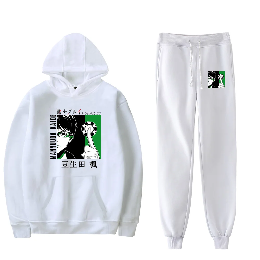 Hoodie + sweatpants 2 sportswear suits women autumn and winter casual track suits sportswear women's printed hooded pattern suit
Hoodie + sweatpants 2 sportswear suits women autumn and winter casual track suits sportswear women's printed hooded pattern suit