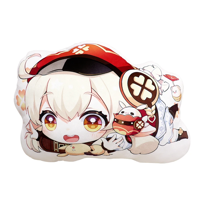 Anime Game Genshin Impact Mondstadt Qiqi Keqing Plush Stuffed Dolls Toy Cartoon Plushie Pillow Cushion Cosplay Xmas Gifts 48cm
Anime Game Genshin Impact Mondstadt Qiqi Keqing Plush Stuffed Dolls Toy Cartoon Plushie Pillow Cushion Cosplay Xmas Gifts 48cm