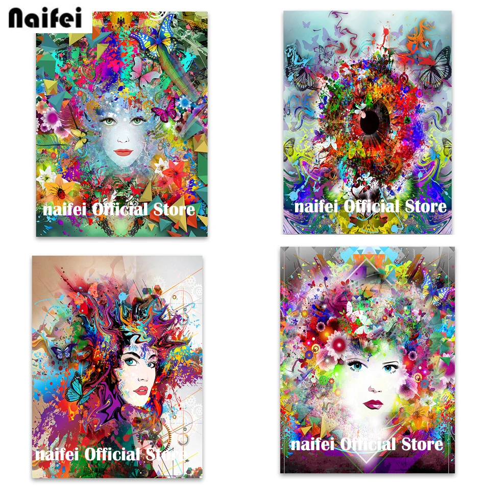 Абстрактная 5D алмазная вышивка своими руками дудлиарт женщина вышивка крестиком полная алмазная живопись цветок Стразы мозаика домашний д...
Абстрактная 5D алмазная вышивка своими руками дудлиарт женщина вышивка крестиком полная алмазная живопись цветок Стразы мозаика домашний д...