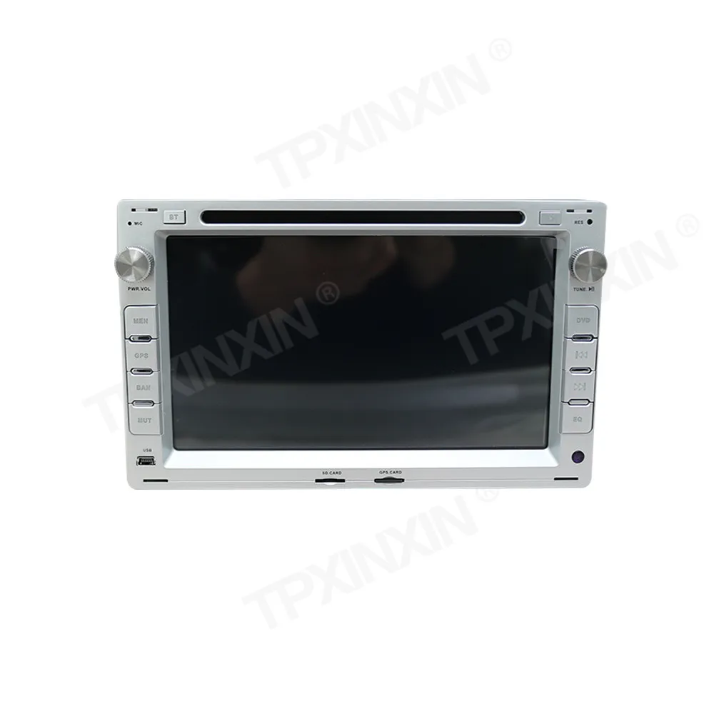 For Volkswagen PASSAT Windows CE 6.0 MTK 3360 GPS Car Multimedia Player Head Unit Audio Radio Navigtion Built-in Radio Tuner
For Volkswagen PASSAT Windows CE 6.0 MTK 3360 GPS Car Multimedia Player Head Unit Audio Radio Navigtion Built-in Radio Tuner