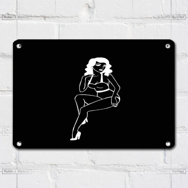 Retro tin paintings Metal Tin Sign Plaque Poster For Home Bathroom And Cafe Bar Pub Wall Decor
Retro tin paintings Metal Tin Sign Plaque Poster For Home Bathroom And Cafe Bar Pub Wall Decor