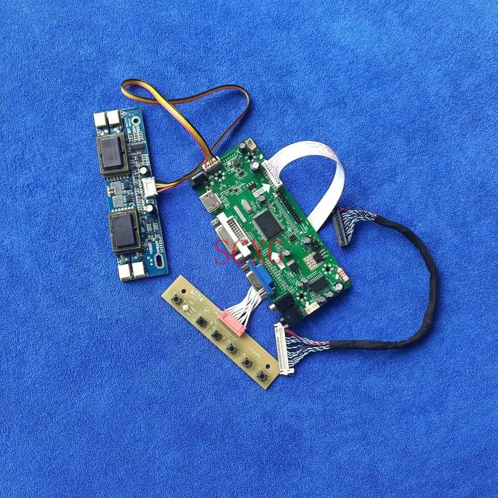 LVDS 30-Pin 4CCFL M.NT68676 плата привода VGA DVI HDMI-совместимый ЖК-экран DIY комплект 1920*1080 подходит для LM250WF1(TL)(A1)
LVDS 30-Pin 4CCFL M.NT68676 плата привода VGA DVI HDMI-совместимый ЖК-экран DIY комплект 1920*1080 подходит для LM250WF1(TL)(A1)