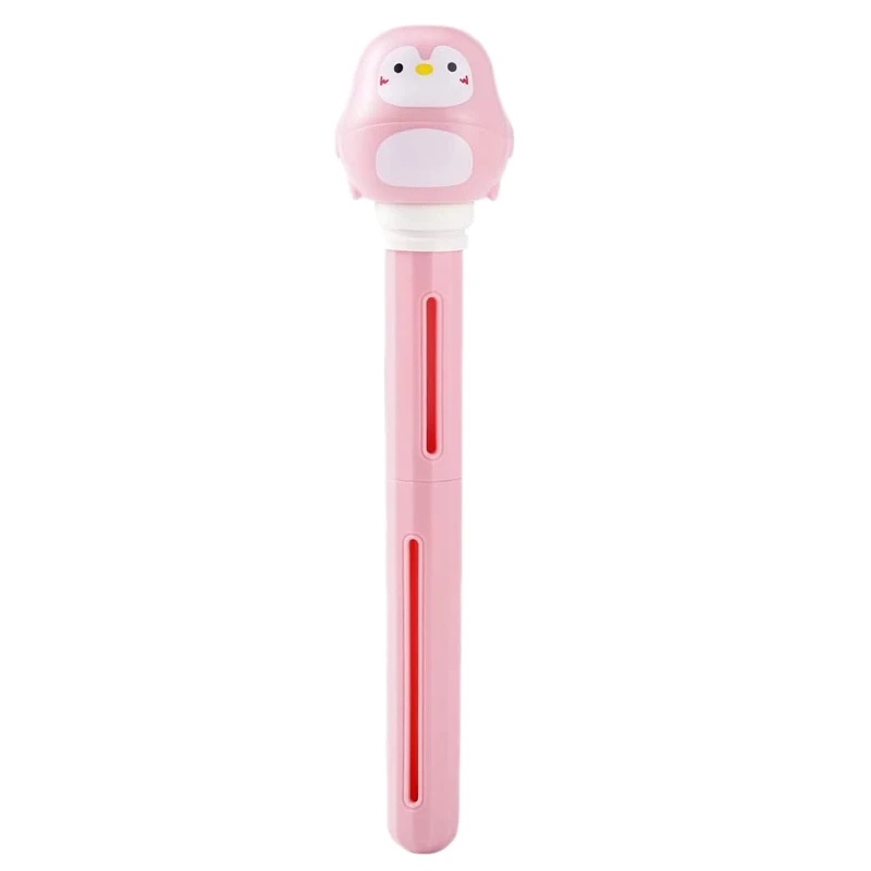 USB Mini Penguin Desk Air Humidifier No Tank Portable Silent Water Diffuser Atomizer for Office/Driving/Bedroom
USB Mini Penguin Desk Air Humidifier No Tank Portable Silent Water Diffuser Atomizer for Office/Driving/Bedroom