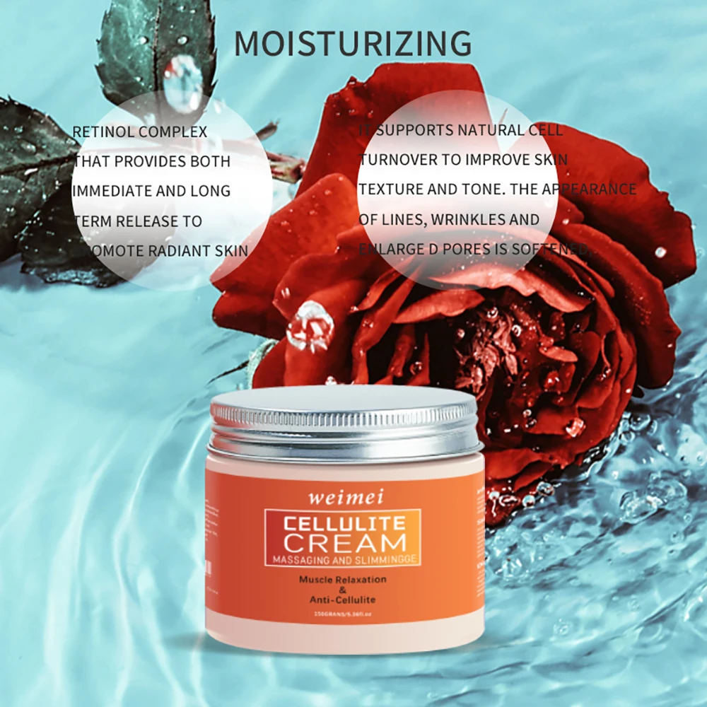 Body Slimming Fat Burning Cream Anti-cellulite Weight Loss Leg Arm Waist Full Hot Fat Burner Cream Body Shape Slim Cream Unisex 
Body Slimming Fat Burning Cream Anti-cellulite Weight Loss Leg Arm Waist Full Hot Fat Burner Cream Body Shape Slim Cream Unisex