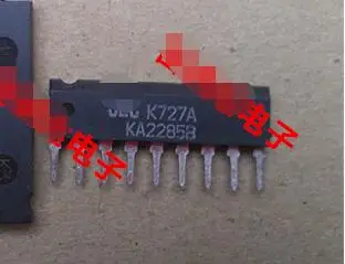 IC 100%new Free shipping KA2285B CD2003GP KIA6225P H16105DF RHZ01-2 ADM232AA
IC 100%new Free shipping KA2285B CD2003GP KIA6225P H16105DF RHZ01-2 ADM232AA