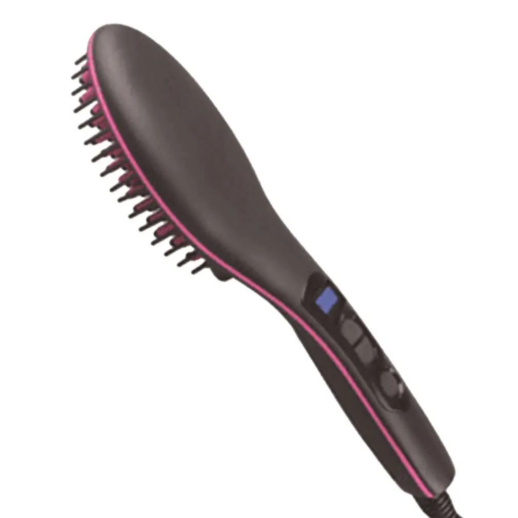 Hair Comb Hair Straightener Magic Hair Comb Electric Straight Hair Comb Brush Fast Hair Straightener Comb
Hair Comb Hair Straightener Magic Hair Comb Electric Straight Hair Comb Brush Fast Hair Straightener Comb