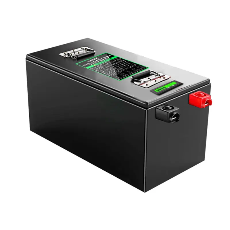 60v300ah LiFePO4 With BMS Golf Cart, Caravan, Energy Storage Device, Solar Wind Power System And Long-Life Battery Pack
60v300ah LiFePO4 With BMS Golf Cart, Caravan, Energy Storage Device, Solar Wind Power System And Long-Life Battery Pack