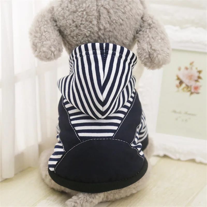 Sweet Pet Dog Clothes for Small Dogs Coat Hoodies Sweatshirt Soft Puppy Dog Cat Costume Clothing ropa para perro
Sweet Pet Dog Clothes for Small Dogs Coat Hoodies Sweatshirt Soft Puppy Dog Cat Costume Clothing ropa para perro