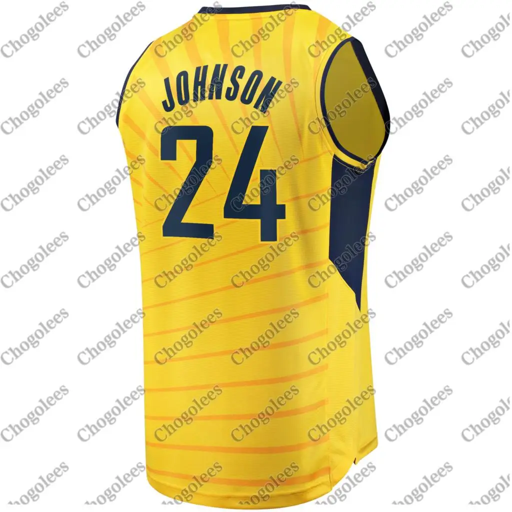 Men Basketball Jersey Alize Johnson Indiana Branded Fast Break Player Jersey Statement Edition Gold
Men Basketball Jersey Alize Johnson Indiana Branded Fast Break Player Jersey Statement Edition Gold