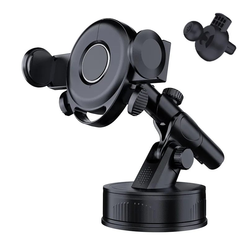 Автомобильный держатель для телефона на присоске, телескопический и Вращающийся Универсальный Автомобильный держатель для телефона, совм...
Автомобильный держатель для телефона на присоске, телескопический и Вращающийся Универсальный Автомобильный держатель для телефона, совм...