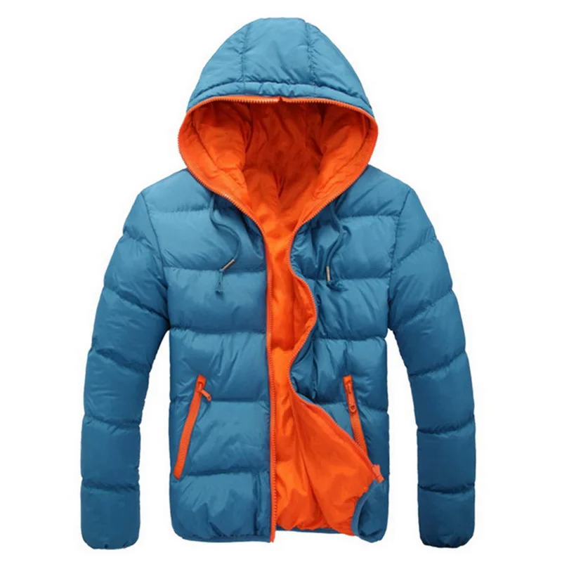 BONJEAN 2020 Winter Jacket for Male Warm-Keep Down Jacket Hooded Coats and Outerwear Patchwork Men's Parkas Winter Coats BJ3058
BONJEAN 2020 Winter Jacket for Male Warm-Keep Down Jacket Hooded Coats and Outerwear Patchwork Men's Parkas Winter Coats BJ3058