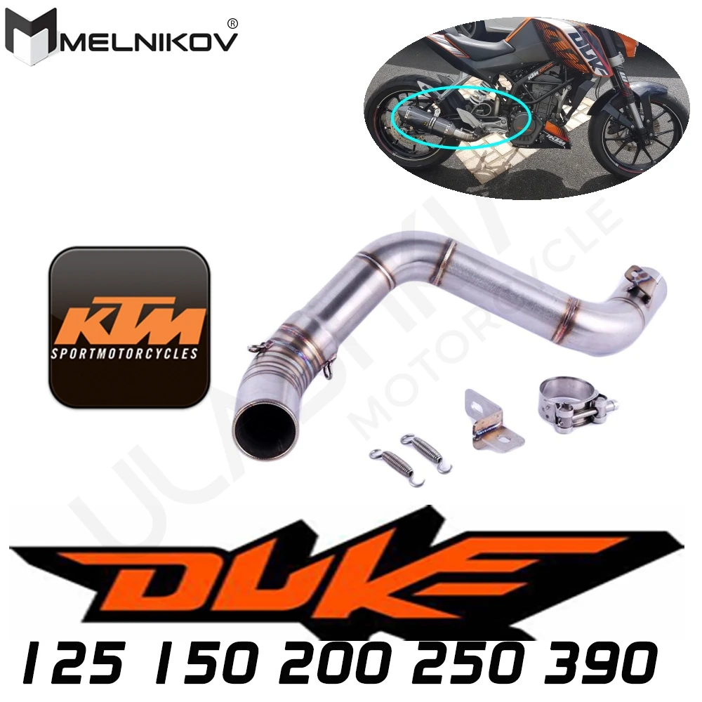 DUKE200 DUKE250 DUKE390 средняя выхлопная труба мотоцикла без шнуровки для KTM DUKE125 DUKE 200 250 DUKE 390 2012-2017 выхлопных газов
DUKE200 DUKE250 DUKE390 средняя выхлопная труба мотоцикла без шнуровки для KTM DUKE125 DUKE 200 250 DUKE 390 2012-2017 выхлопных газов