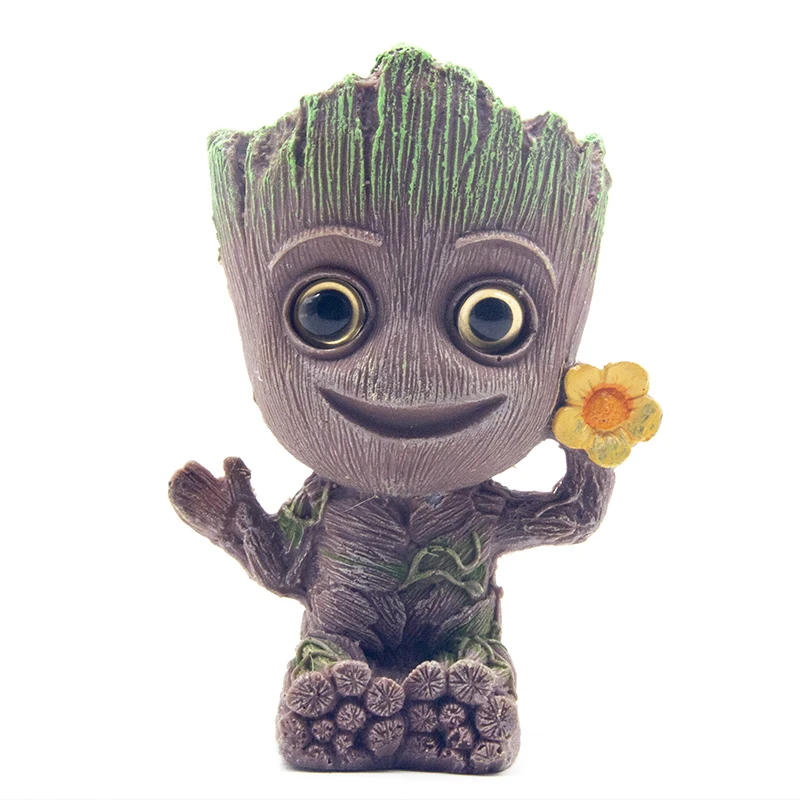 Cute Cartoon Tree Man Aquarium Ornament Landscaping with Flower Fish Tank Tree Shape Decoration Resin Oxygen Pump Air Bubbles 
Cute Cartoon Tree Man Aquarium Ornament Landscaping with Flower Fish Tank Tree Shape Decoration Resin Oxygen Pump Air Bubbles