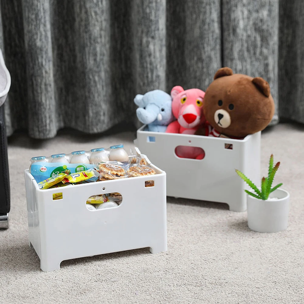 Foldable Dirty Clothes Basket Wall Hanging Laundry Basket Household Laundry Clothes Storage Basket Free Punching Laundry
Foldable Dirty Clothes Basket Wall Hanging Laundry Basket Household Laundry Clothes Storage Basket Free Punching Laundry