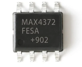 MAX4372FESA+IC CURR SENSE 1 CIRCUIT 8SOIC
MAX4372FESA+IC CURR SENSE 1 CIRCUIT 8SOIC