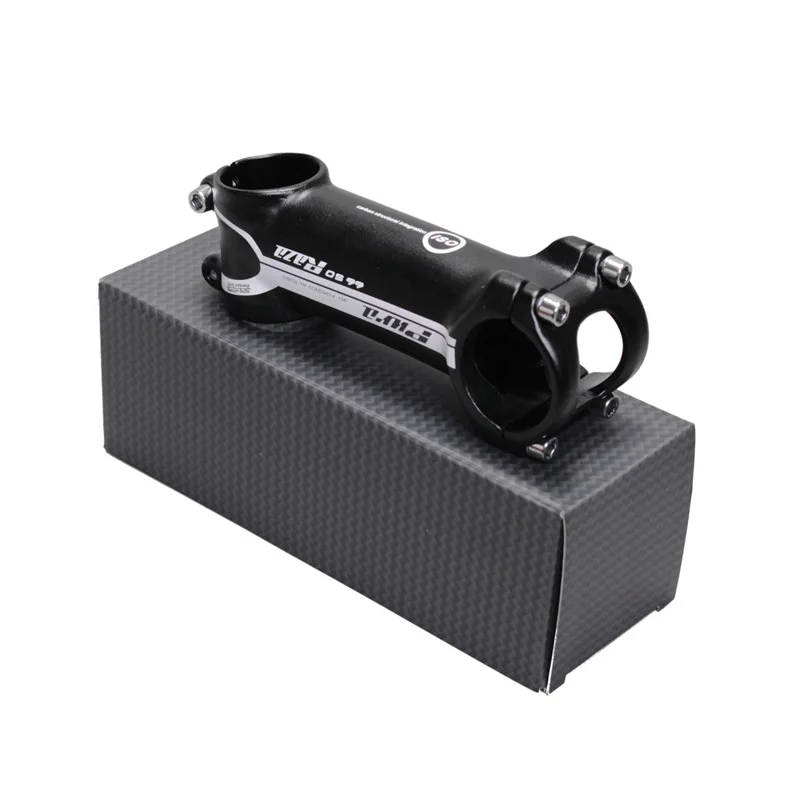 EC90 Puraraza Road Bicycle Stem Aluminum Alloy Mountain Bike Stem Handle Riser 60/70/ 80/90/100/110/120/ Stem 6 degree 17 Degree
EC90 Puraraza Road Bicycle Stem Aluminum Alloy Mountain Bike Stem Handle Riser 60/70/ 80/90/100/110/120/ Stem 6 degree 17 Degree