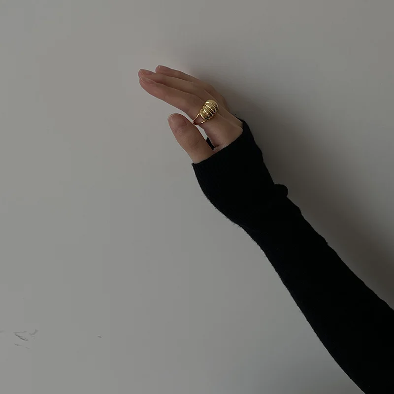 Timeless Wonder Brass Geo Stackable Statement Open Rings Women Jewelry Punk Cocktail Goth Ins Designer Cute Kpop Trendy New 1632
Timeless Wonder Brass Geo Stackable Statement Open Rings Women Jewelry Punk Cocktail Goth Ins Designer Cute Kpop Trendy New 1632