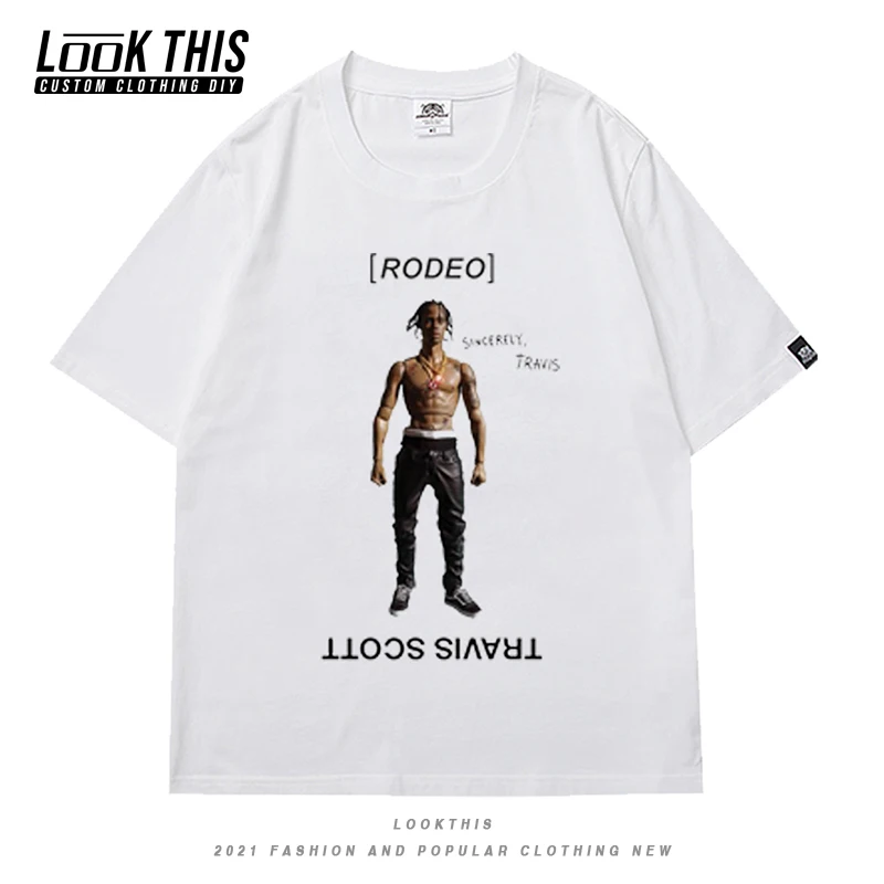 Travis Scott Cool Hiphop Pattern Children Boys Short-sleeved T Shirts Youth Round Neck Oversized T-shirt Tees Kids Pullover Tops
Travis Scott Cool Hiphop Pattern Children Boys Short-sleeved T Shirts Youth Round Neck Oversized T-shirt Tees Kids Pullover Tops