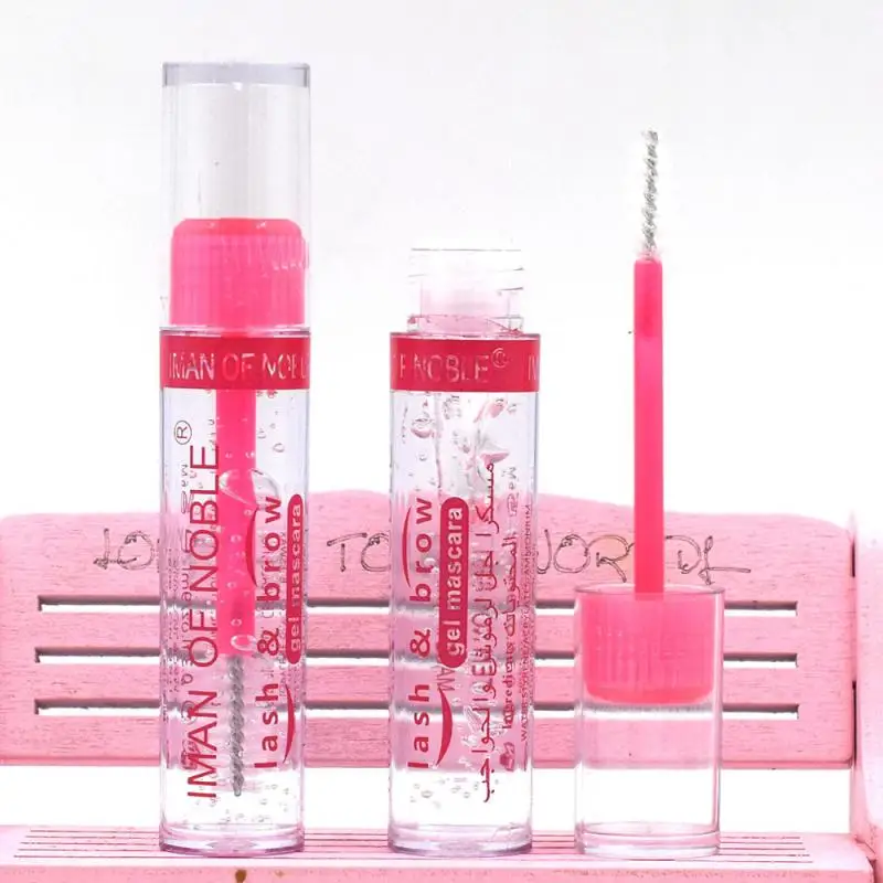 6 Colors Waterproof Clear Eyebrow Gel Long Lasting Eyebrow Makeup Gel Eye Makeup Cosmetic TSLM1
6 Colors Waterproof Clear Eyebrow Gel Long Lasting Eyebrow Makeup Gel Eye Makeup Cosmetic TSLM1
