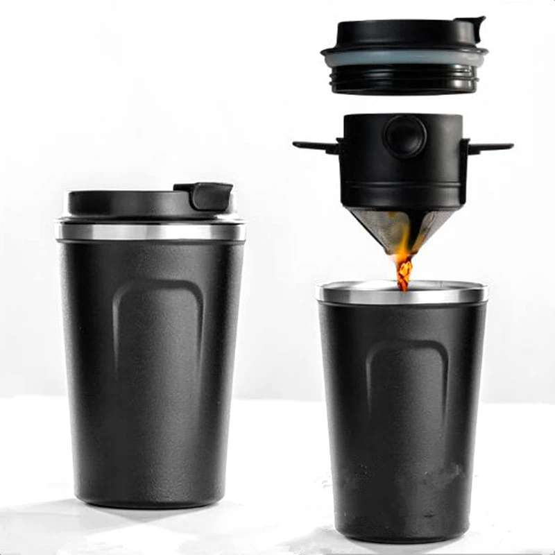 Coffee Filter Portable Stainless Steel Foldable Drip Coffee Tea Holder Easy Clean Reusable Paperless Pour Over Coffee Dripper 
Coffee Filter Portable Stainless Steel Foldable Drip Coffee Tea Holder Easy Clean Reusable Paperless Pour Over Coffee Dripper