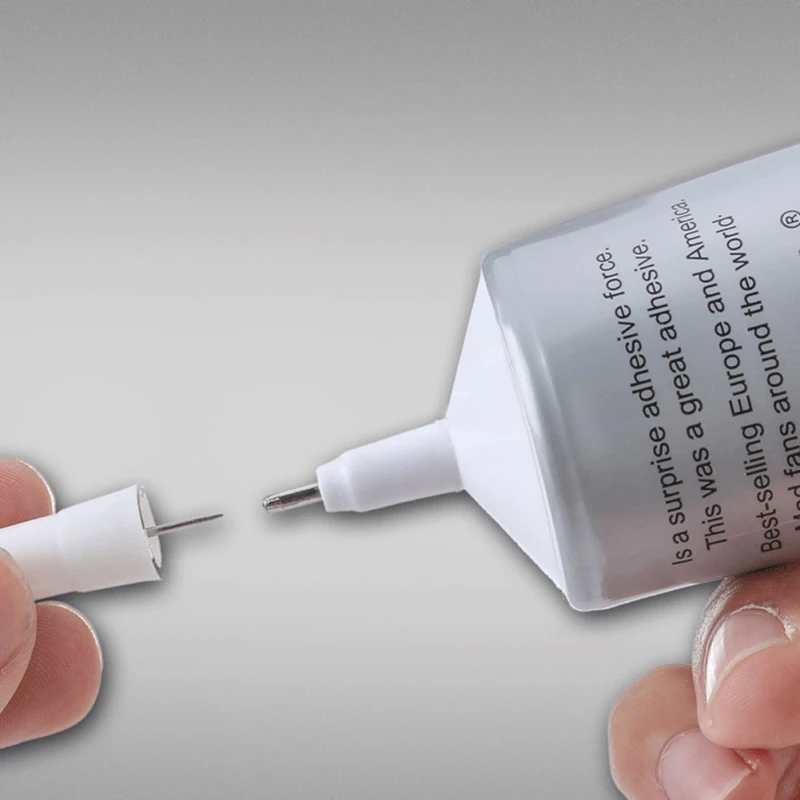 New 18/60ml B8000 Repair Glue Multi Purpose Glue Adhesive Epoxy Resin Diy Crafts Glass Touch Screen Cell Phone glue New
New 18/60ml B8000 Repair Glue Multi Purpose Glue Adhesive Epoxy Resin Diy Crafts Glass Touch Screen Cell Phone glue New