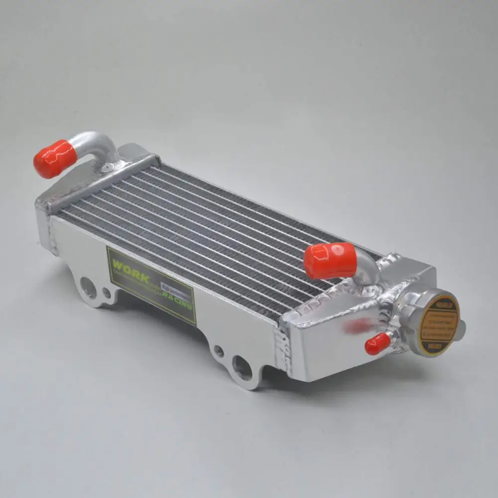 Right side Aluminum radiator For KTM 250/300/380 EXC/MXC/SX 1998-2003
Right side Aluminum radiator For KTM 250/300/380 EXC/MXC/SX 1998-2003