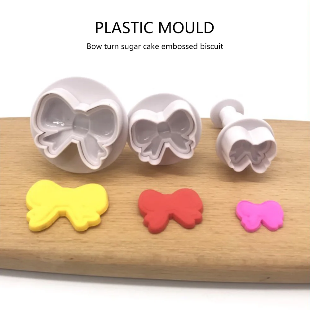 3 шт., формы для украшения тортов
3 шт., формы для украшения тортов