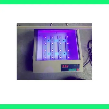 UV Exposure Unit for Hot Foil Pad Printing PCB etc, FAST FREE shipping with good quality
UV Exposure Unit for Hot Foil Pad Printing PCB etc, FAST FREE shipping with good quality