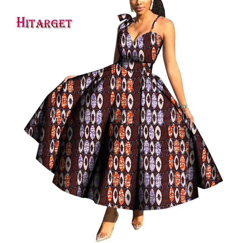 2020 African dress A dress with straps The princess dress Sleeveless dresses The dress skirt Fashionable dress wy8022
2020 African dress A dress with straps The princess dress Sleeveless dresses The dress skirt Fashionable dress wy8022