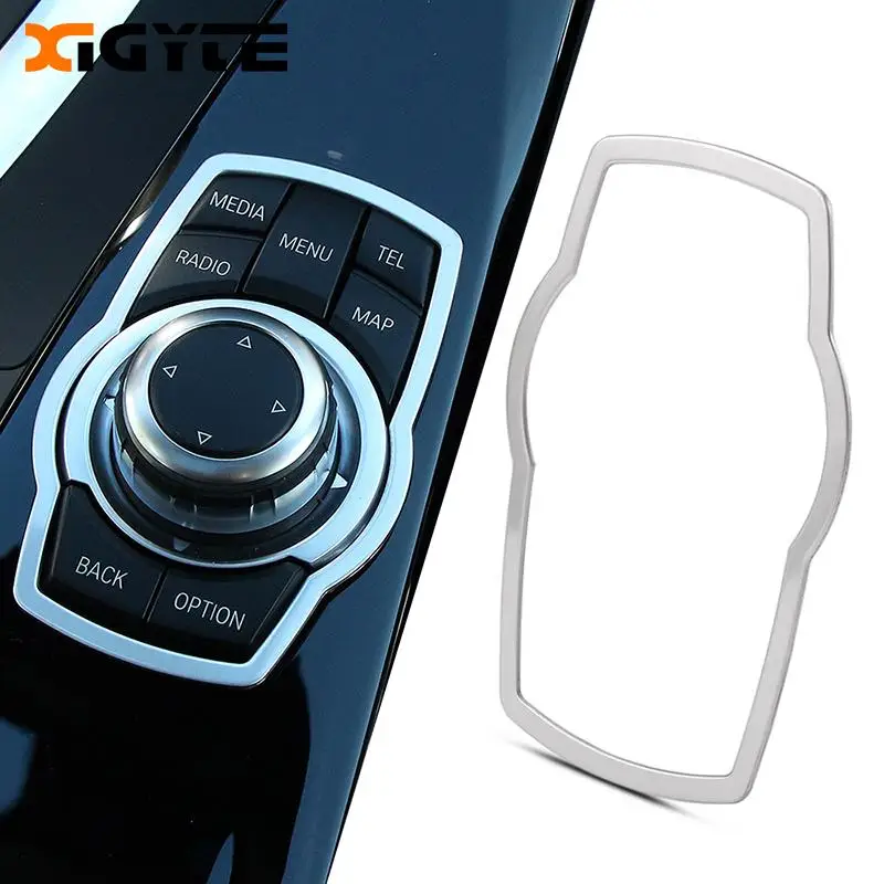 1pcs Car Styling Multimedia Button Decoration Stickers for BMW X1 X3 X5 X6 E70 E83 E90 E91 F15 F16 F20 F21 F30 F10 Accessories
1pcs Car Styling Multimedia Button Decoration Stickers for BMW X1 X3 X5 X6 E70 E83 E90 E91 F15 F16 F20 F21 F30 F10 Accessories