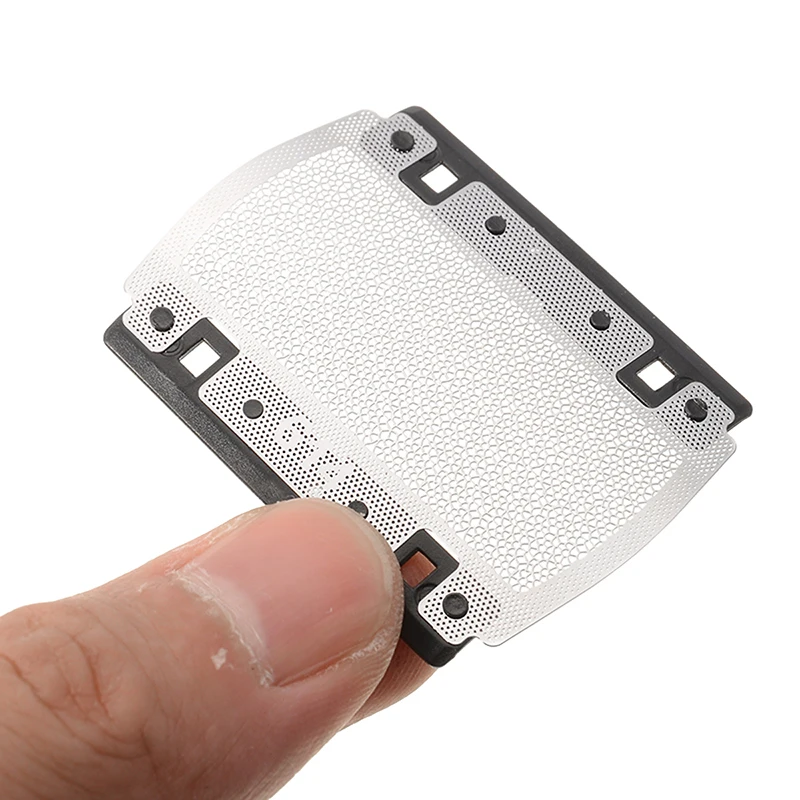 1Piece Replacement Shaving Foil Durable Foil Razor for Braun Interface 3000 Series 3773 Personal Care Appliance Accessories
1Piece Replacement Shaving Foil Durable Foil Razor for Braun Interface 3000 Series 3773 Personal Care Appliance Accessories