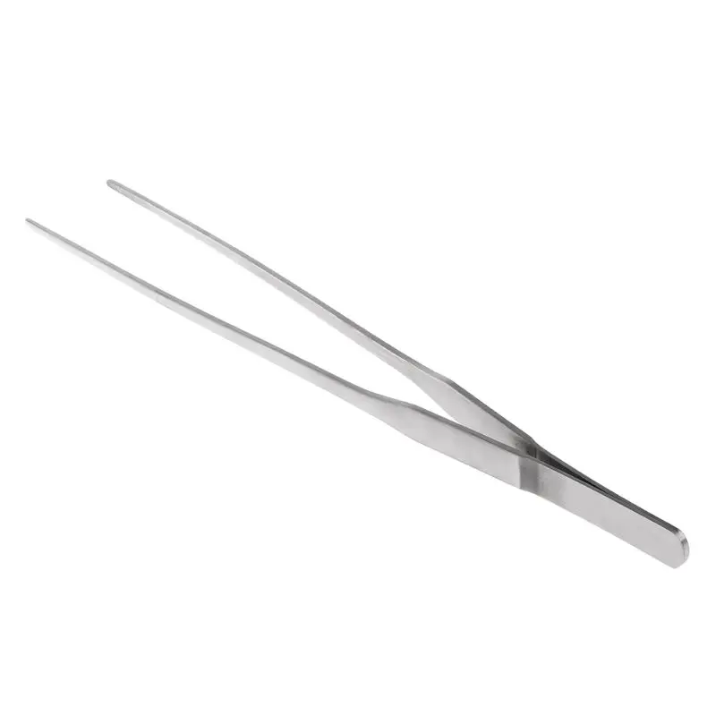 1pc 27CM Straight Tweezer Aquarium Plant Shrimp Reef Tank Scissors Long 10.5" 87HB
1pc 27CM Straight Tweezer Aquarium Plant Shrimp Reef Tank Scissors Long 10.5" 87HB