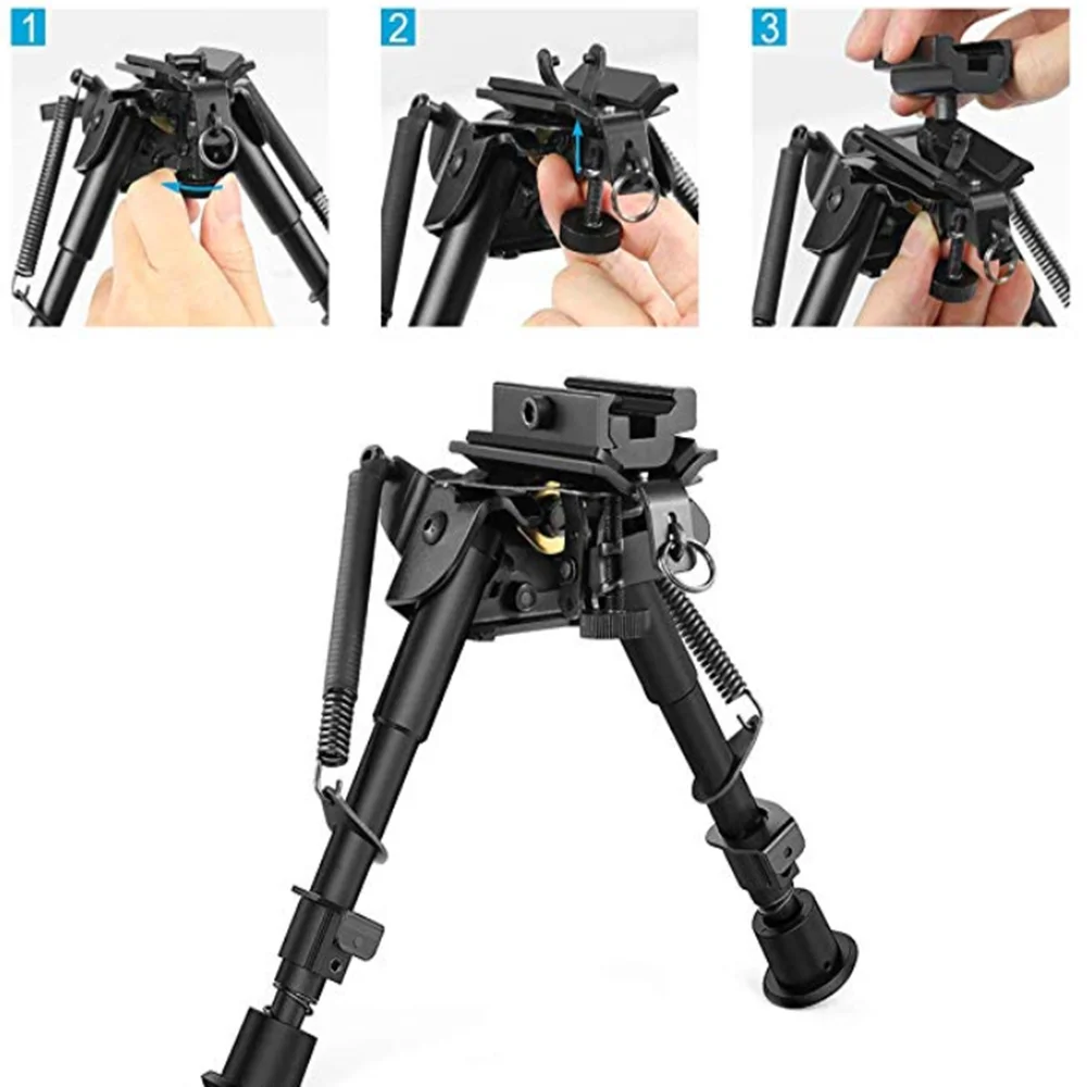 6/9 Inch Butterfly Quick Release Medal Alloy Steel Retractable Adapter Accessories Telescopic Tripod CS Heavy-Duty Swivel Bracke
6/9 Inch Butterfly Quick Release Medal Alloy Steel Retractable Adapter Accessories Telescopic Tripod CS Heavy-Duty Swivel Bracke